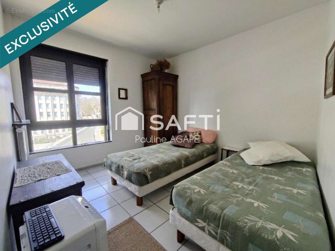 Photo 4 - Appartement à MONTPELLIER