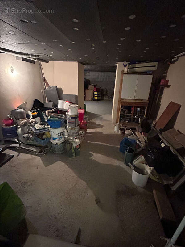 Maison à LA FERTE-SOUS-JOUARRE