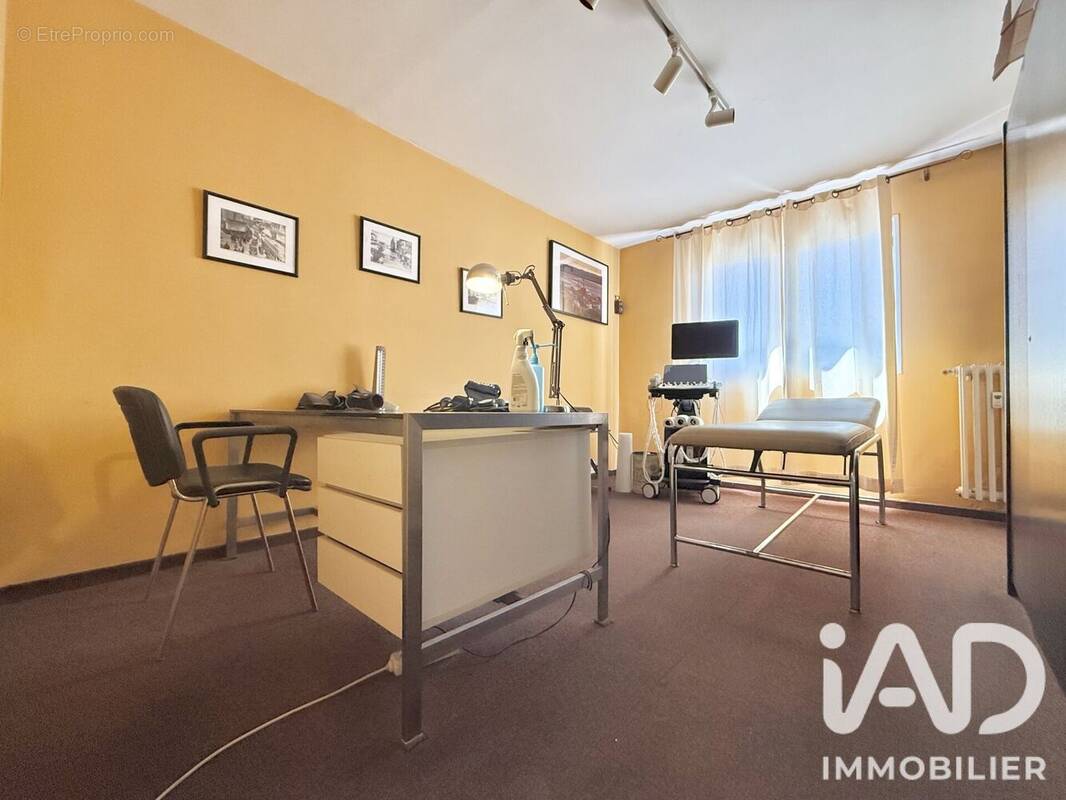 Photo 1 - Appartement à LA SEYNE-SUR-MER