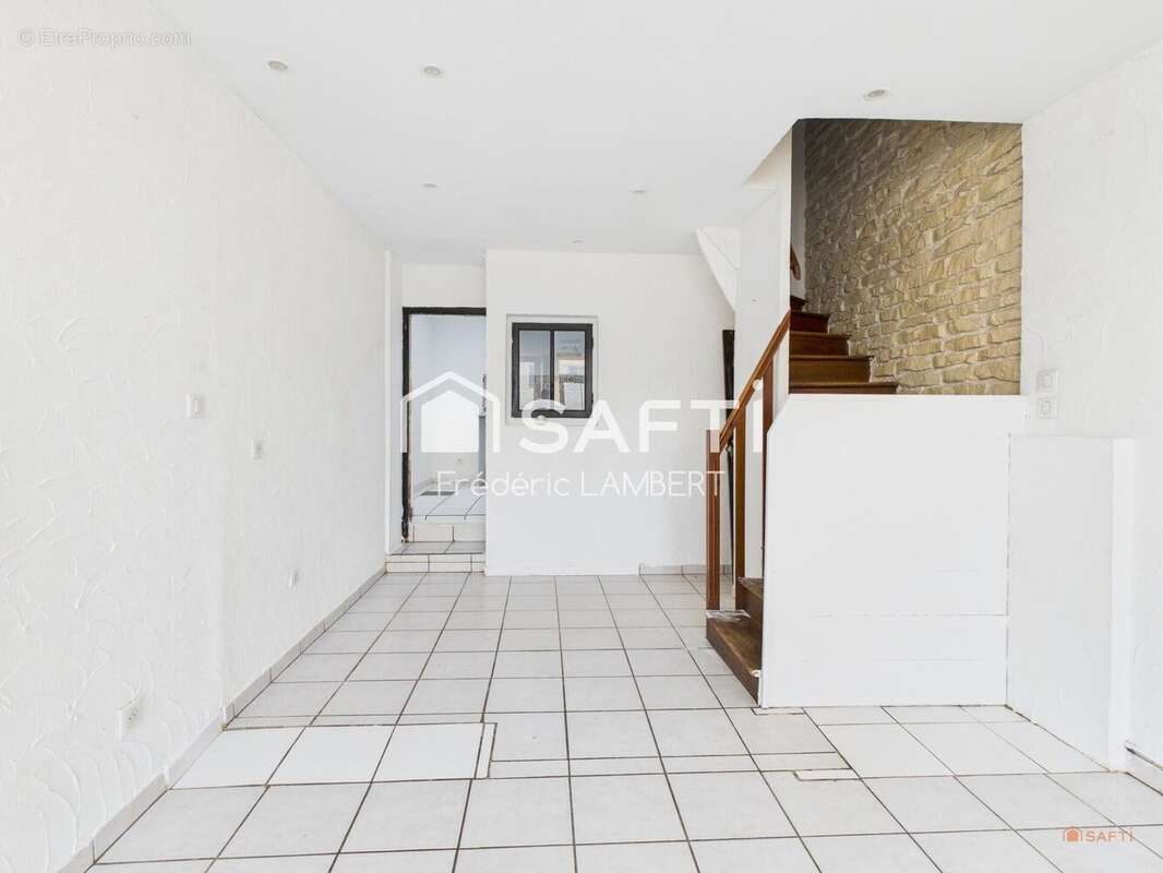 Photo 5 - Maison à NIORT