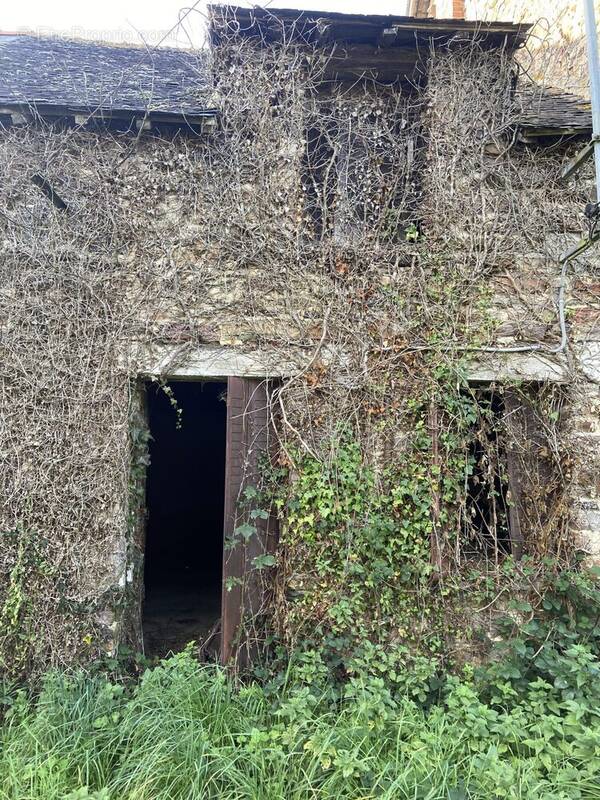 Maison à LA CHAPELLE-BOUEXIC