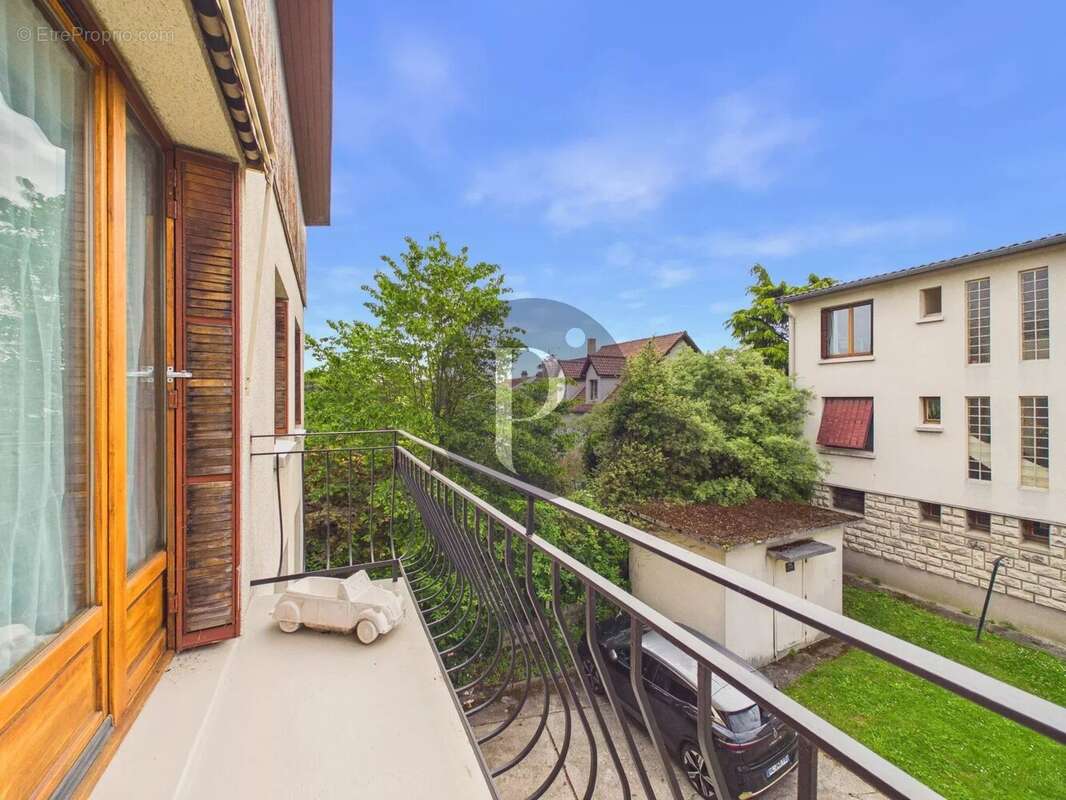Appartement à WISSOUS