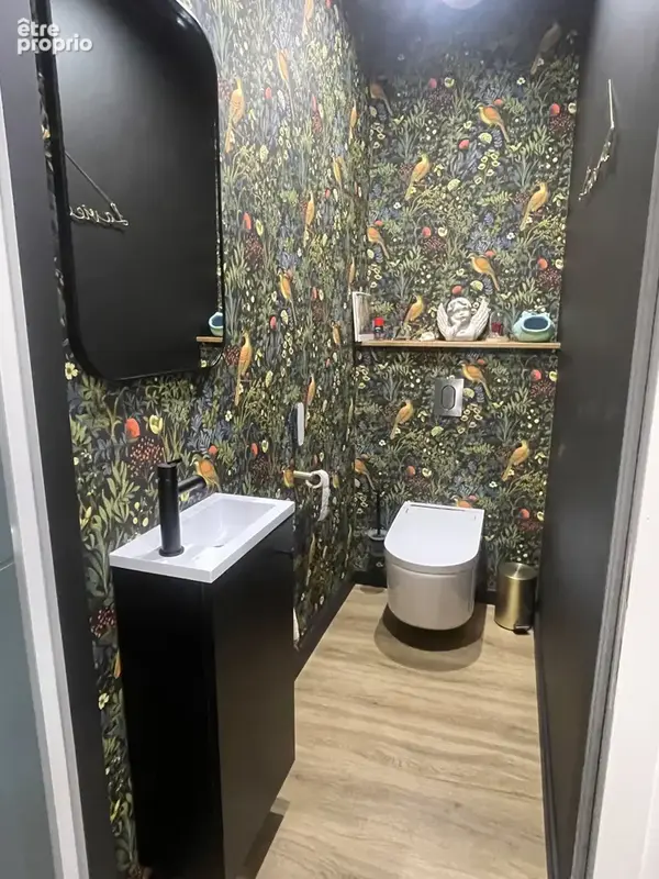 Puteaux   duplex familial 5 pièces avec jardin - photo 11