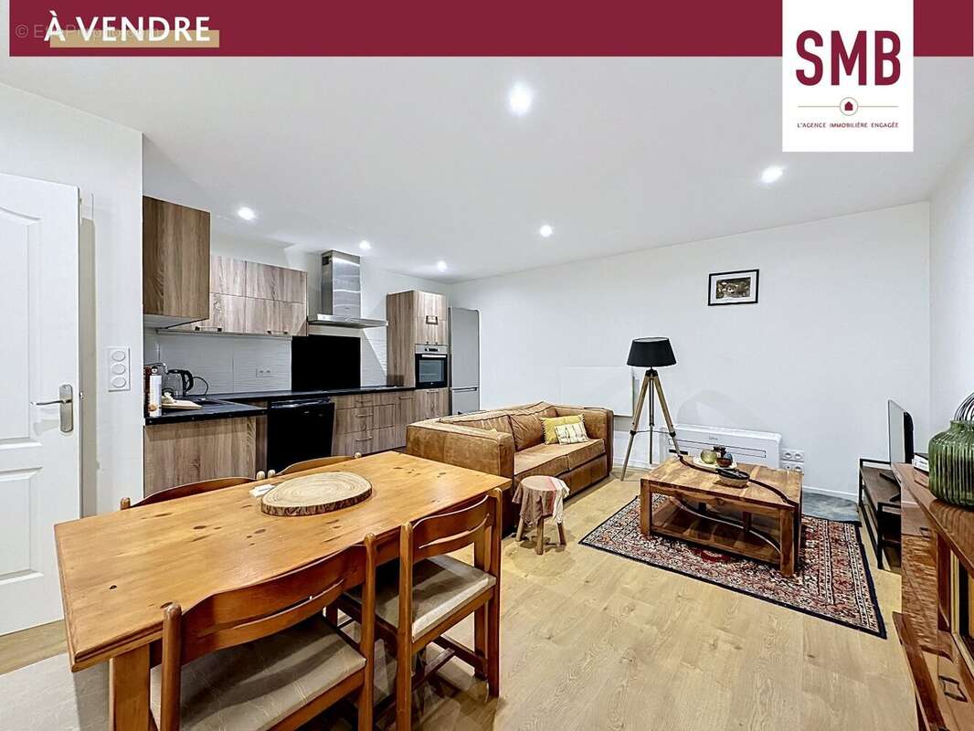 Appartement à PAU