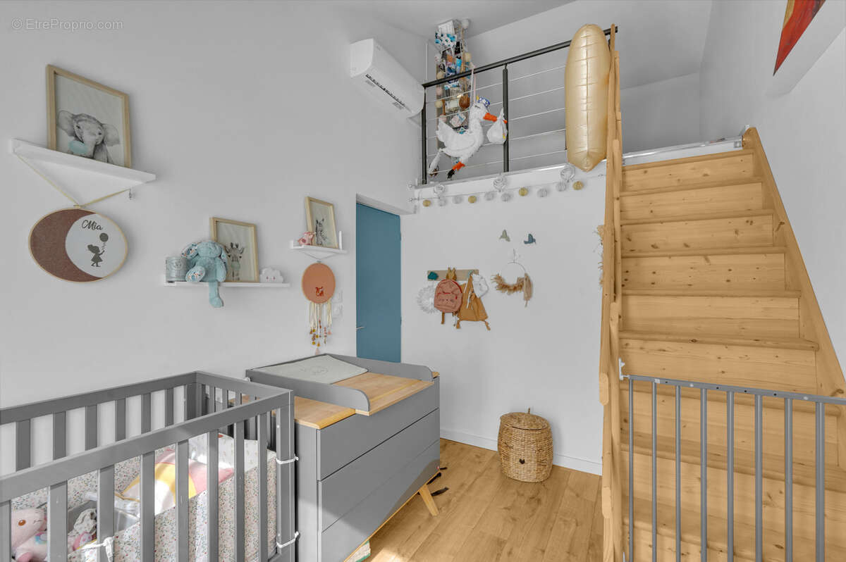 Maison à SAINT-JEAN