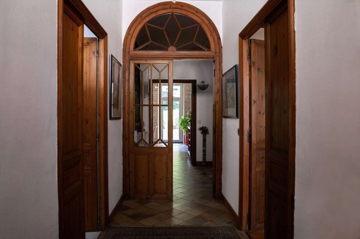 Photo 3 - Maison à CARCASSONNE