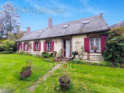 Maison à ILLIERS-COMBRAY