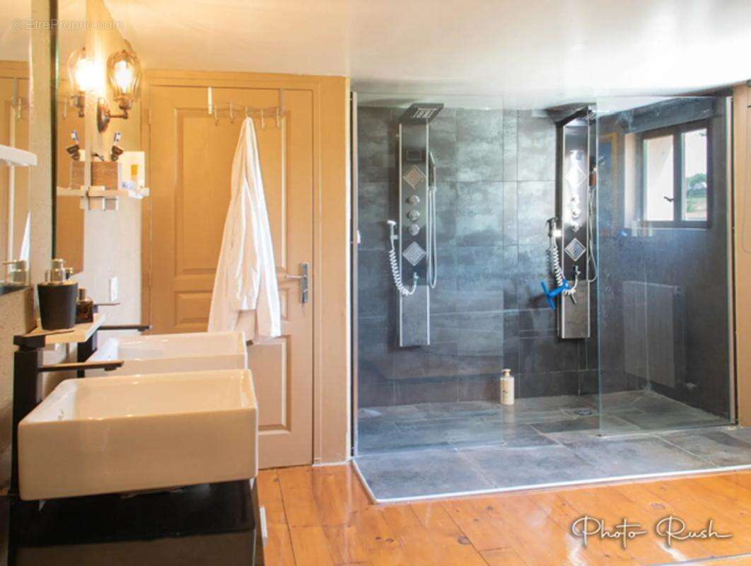 Appartement à SAINT-MEARD-DE-GURCON