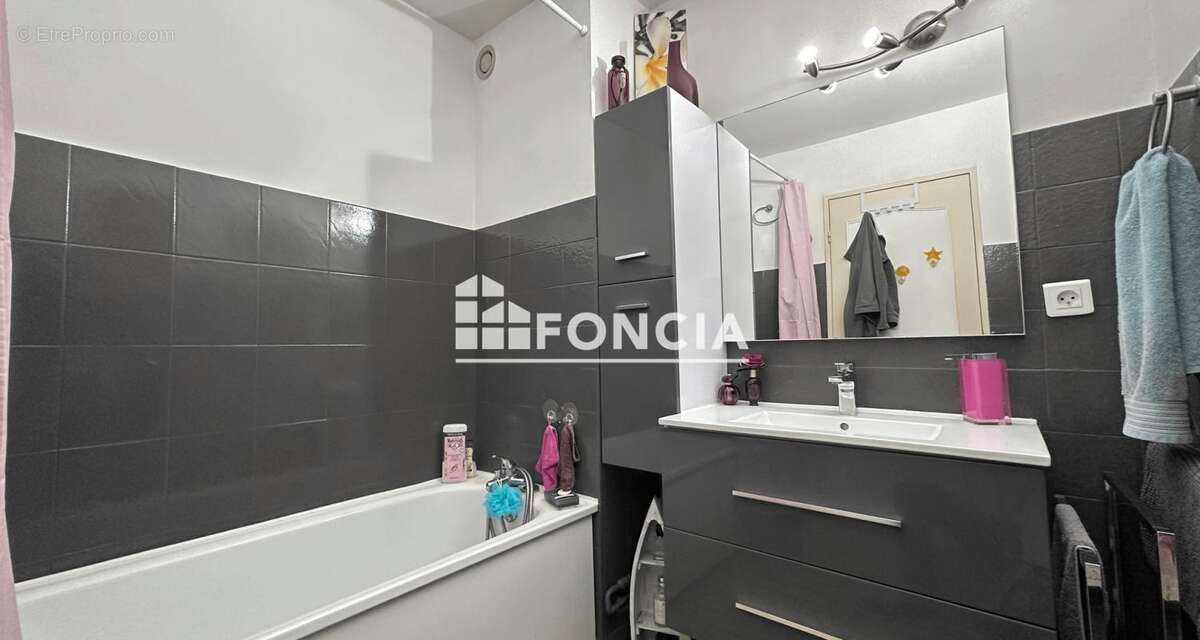 Appartement à CAVALAIRE-SUR-MER