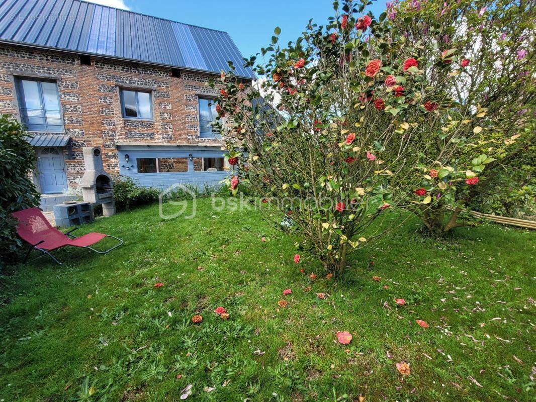 Maison à GAINNEVILLE