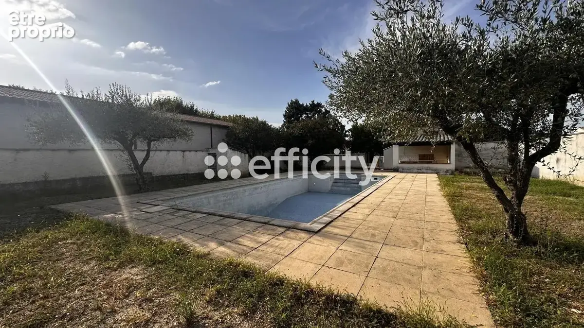 Maison 164 m² à Bollene  - photo 15
