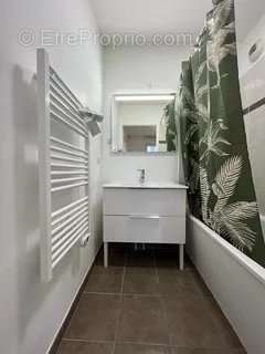 Appartement à SAINT-DENIS