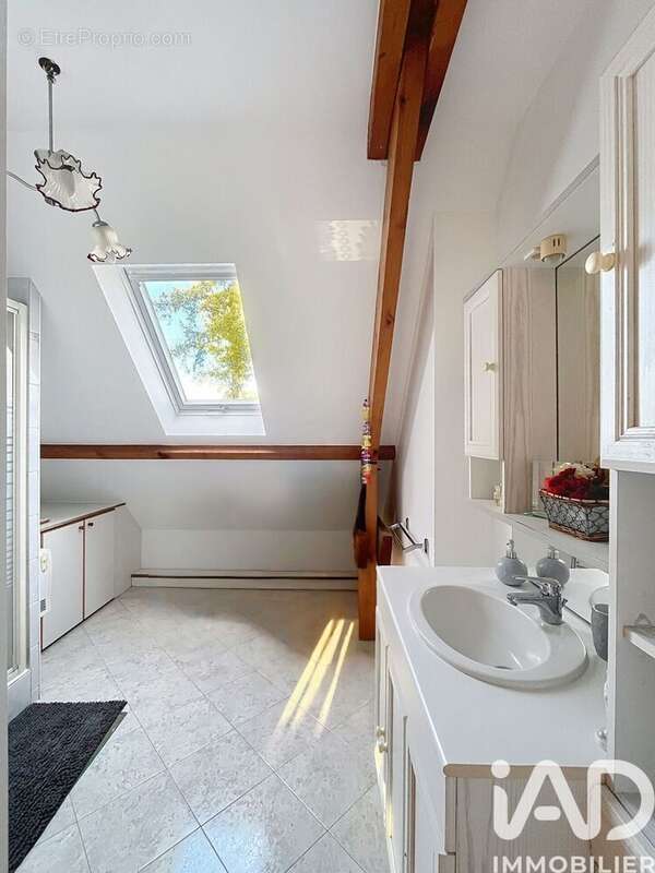 Photo 8 - Maison à CHAILLY-EN-BIERE