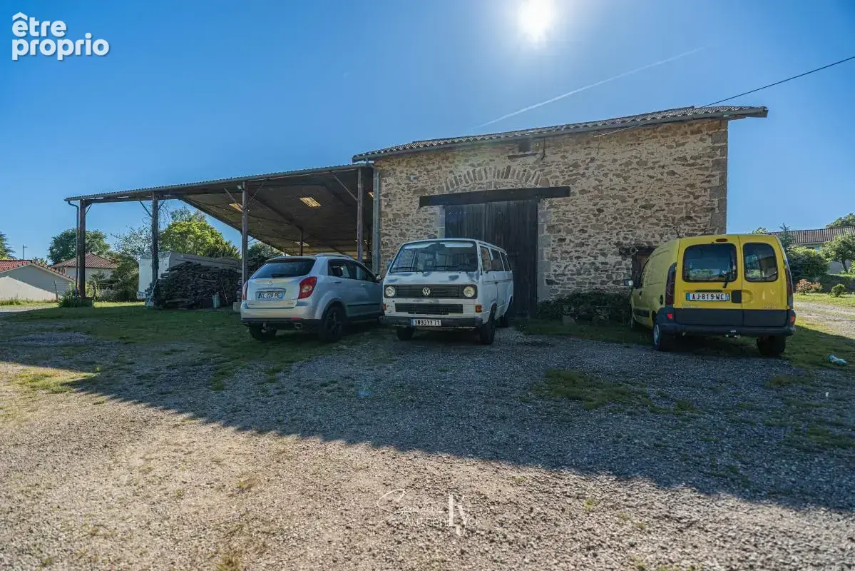 Maison 125 m² à Limoges  - photo 17