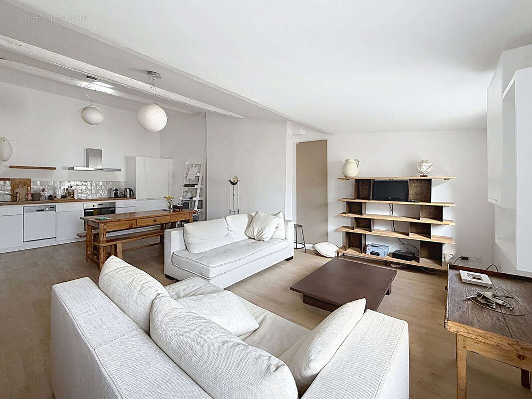 Appartement à AVIGNON