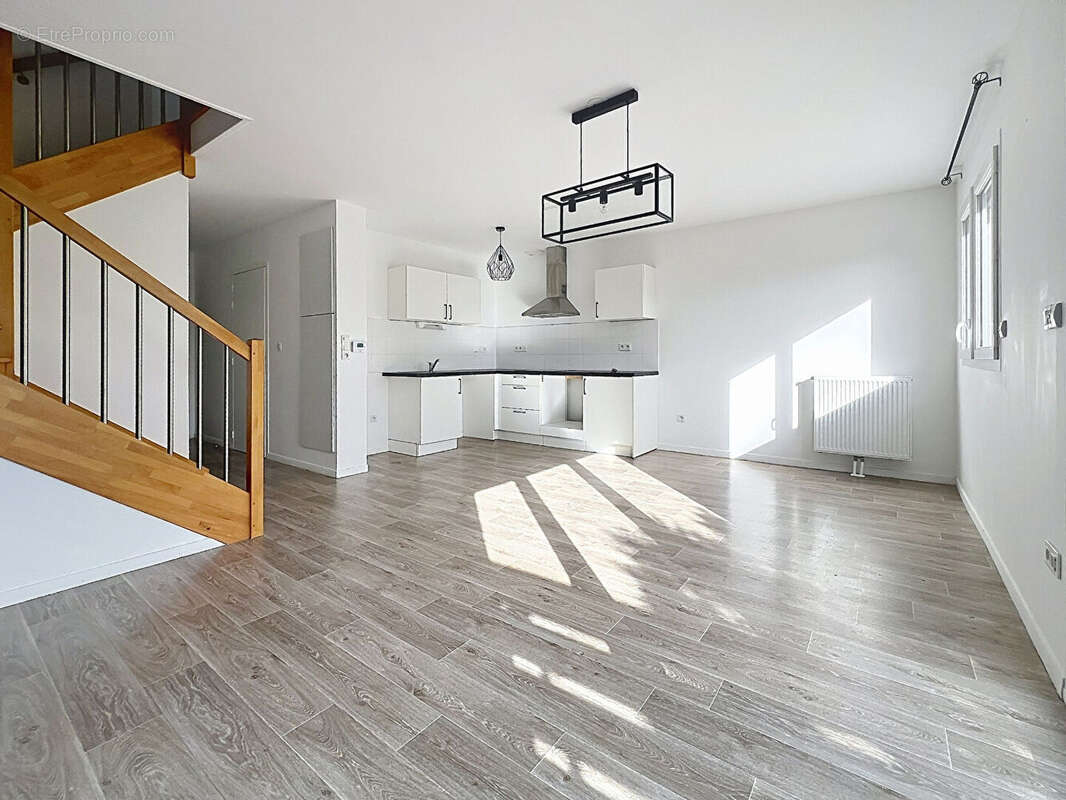 Maison Mathieu 4 pièces - photo 2