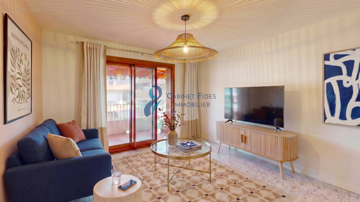 Appartement à LA SEYNE-SUR-MER