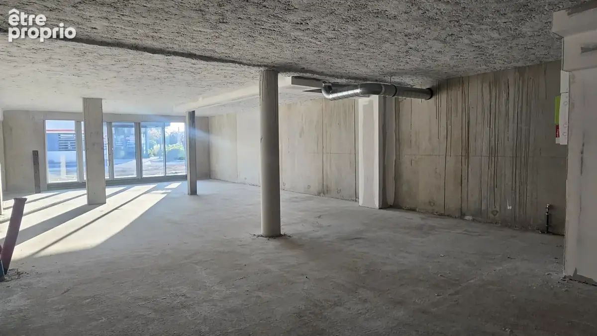 CELLULE 4 / 99,70 M2 - photo 2
