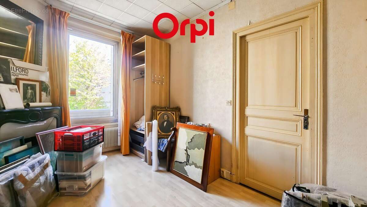 Ablon-sur-Seine (94480) - Maison meulière de charme 144 m² - 5 chambres, jardin et box - photo 7