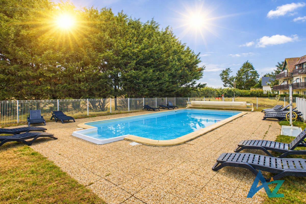 Appartement à VARAVILLE