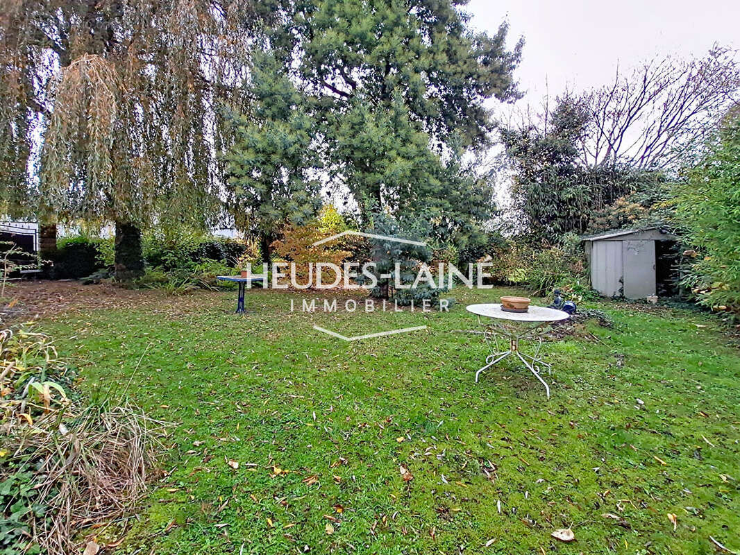 Terrain à AVRANCHES