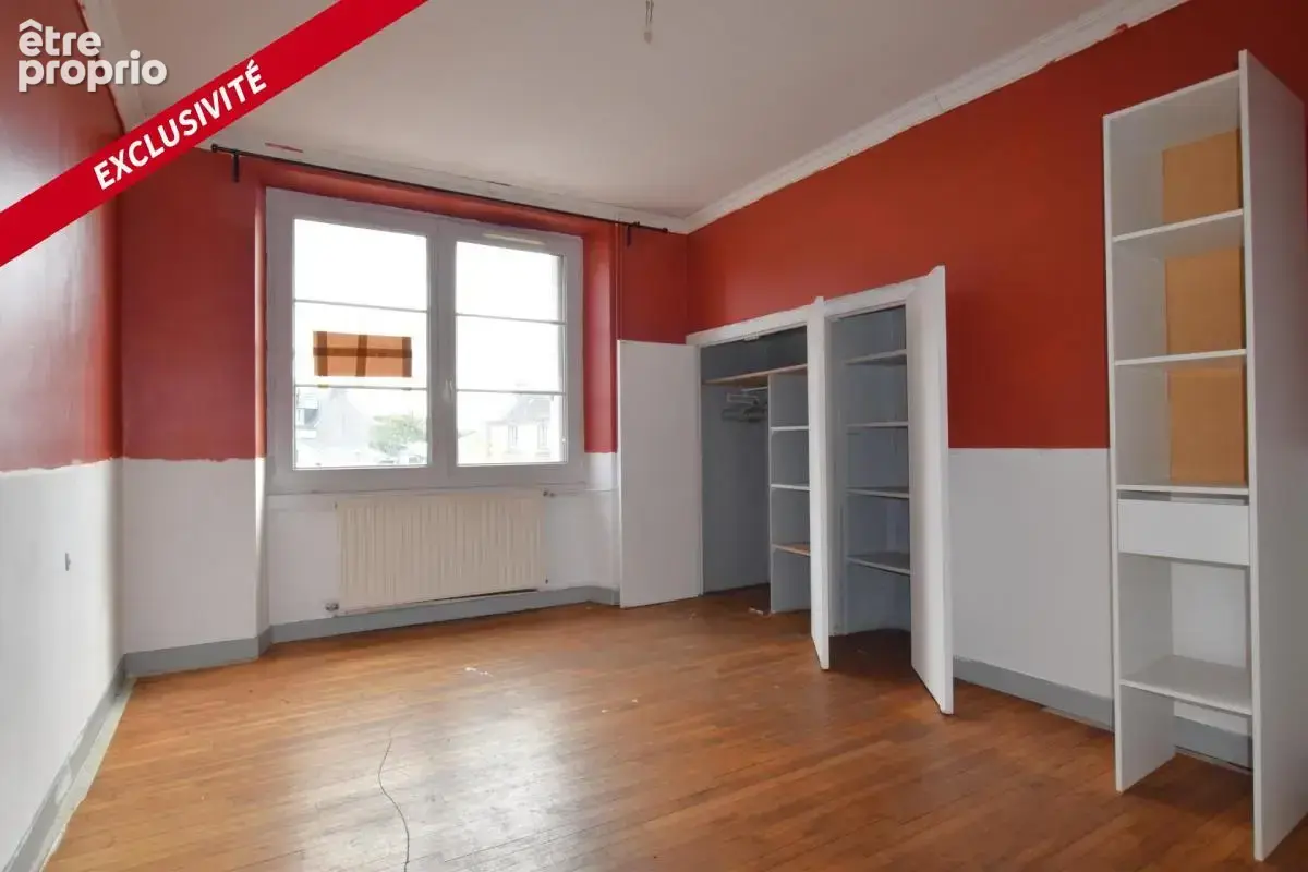 Immeuble, 213m2, local commercial+habitation - photo 12