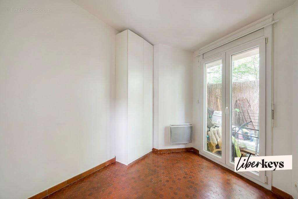 Appartement à LE PRE-SAINT-GERVAIS