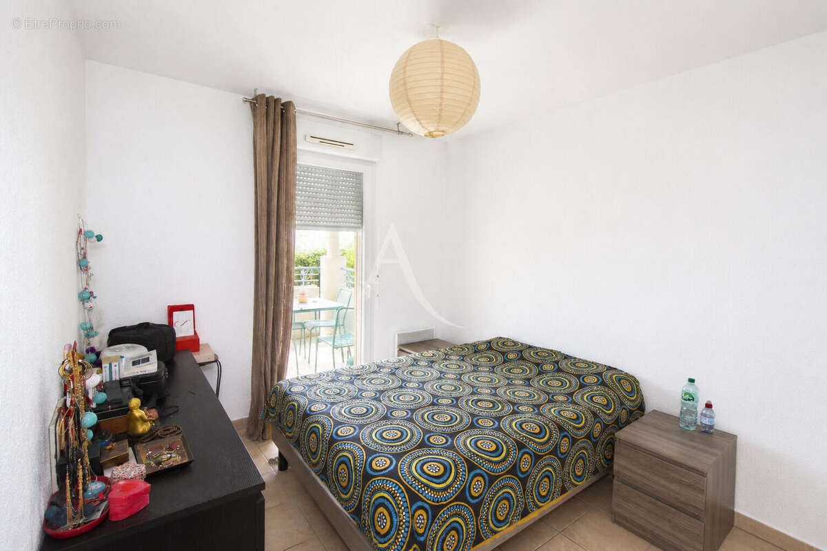 Appartement à MONTAUBAN