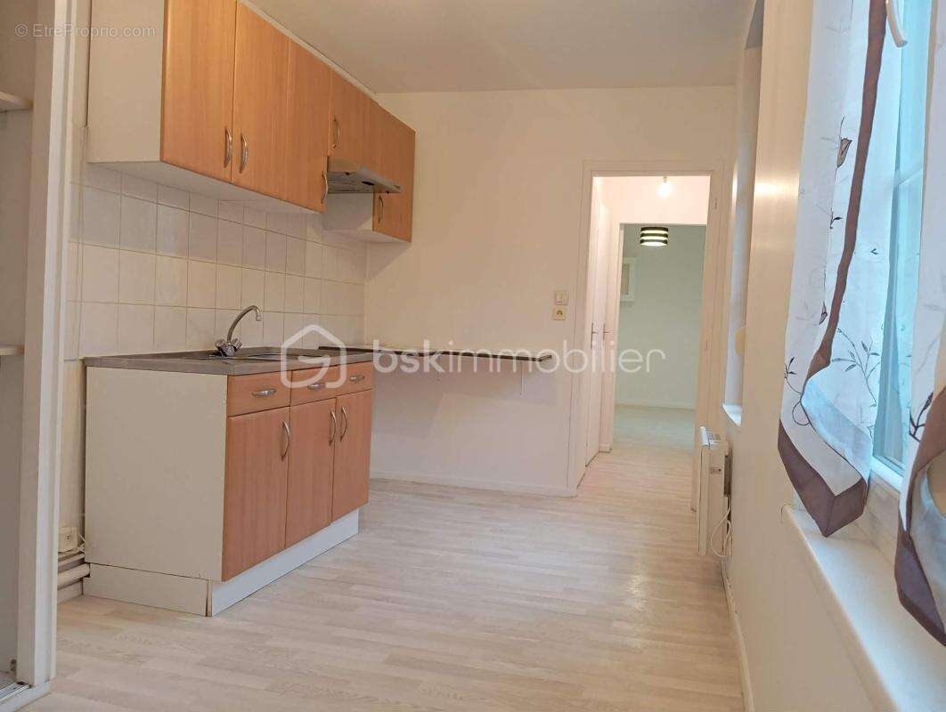 Hyper centre - appartement en duplex - photo 5