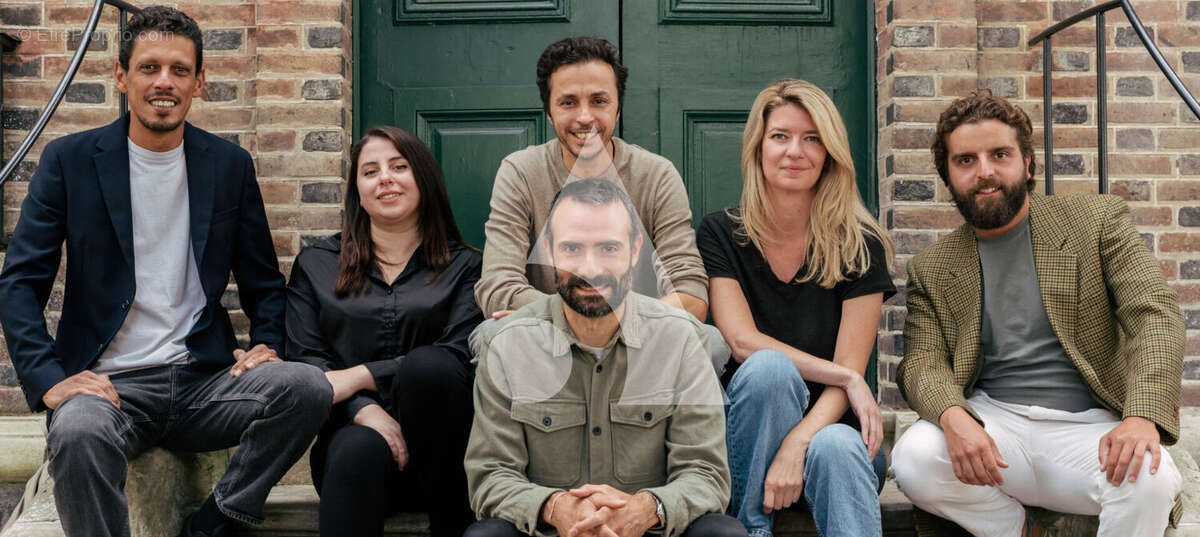 Maison à SAINT-OUEN