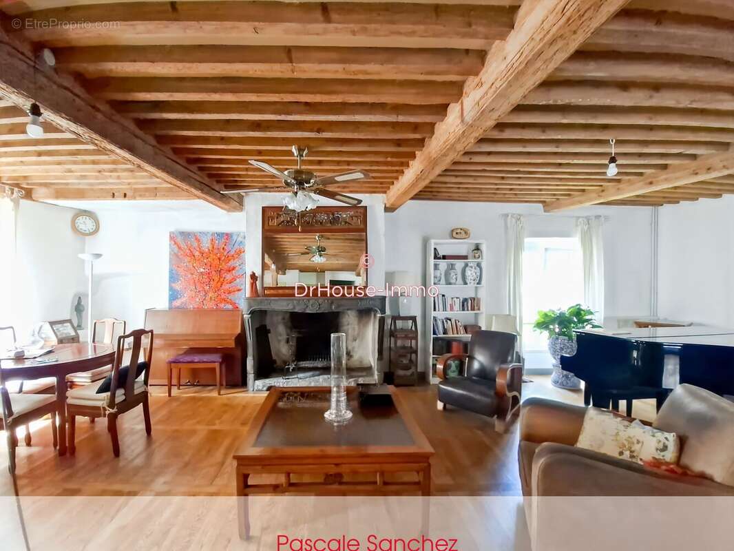 Maison à CLERMONT-FERRAND