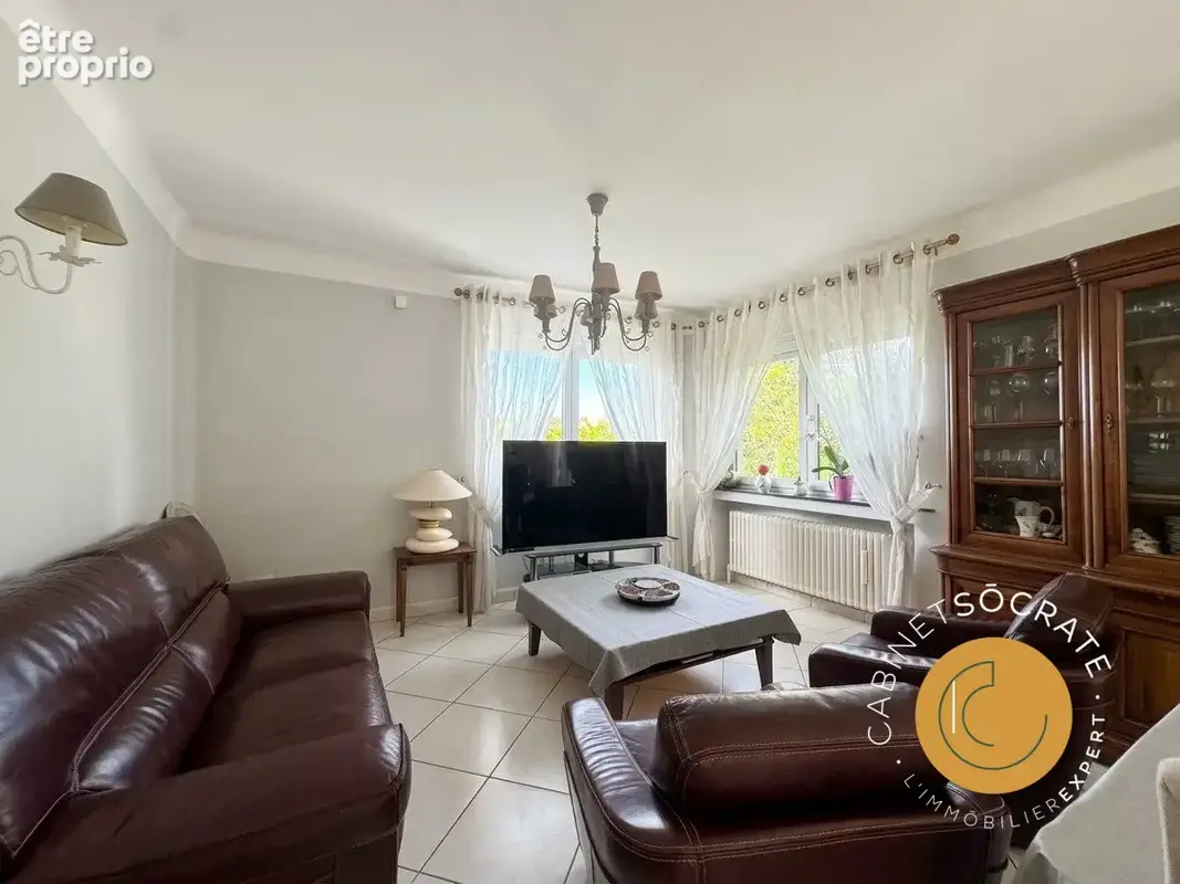Maison 9 pièces 228 m² à vendre à Vandoeuvre-Les-Nancy (54500) - photo 8