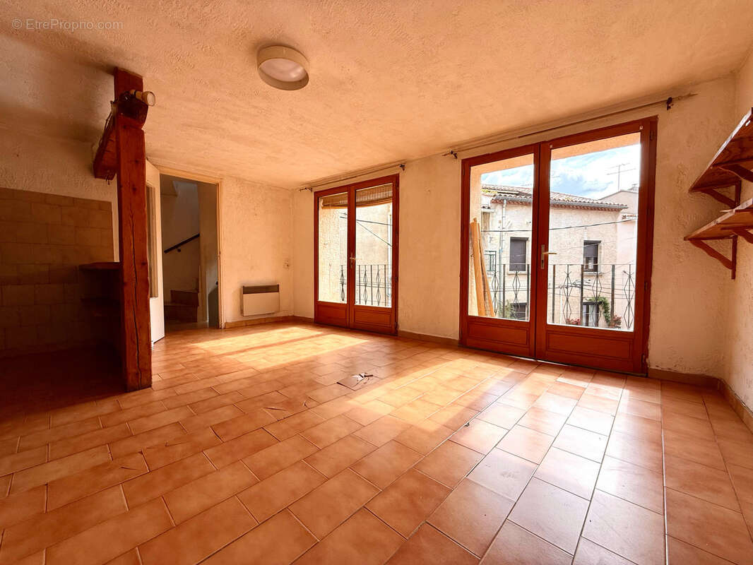 Maison à LODEVE