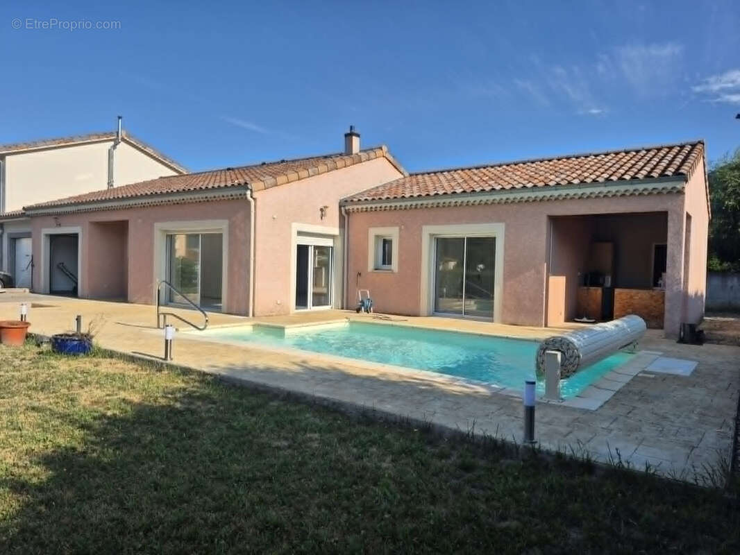 Maison à DIE