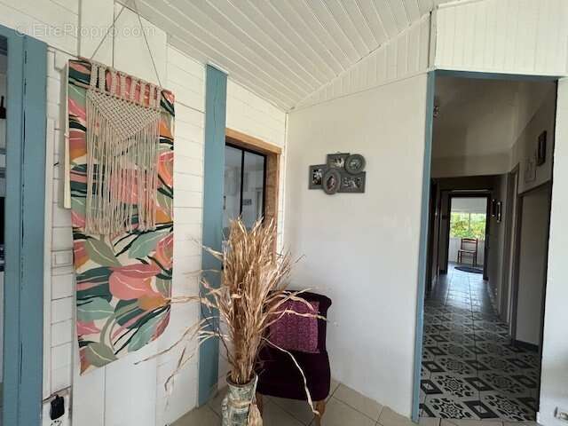 Maison à SAINTE-EULALIE-EN-BORN