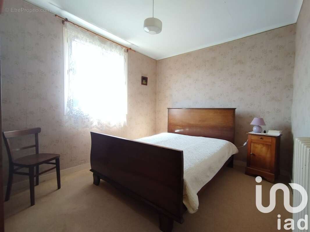 Photo 4 - Maison à QUESTEMBERT