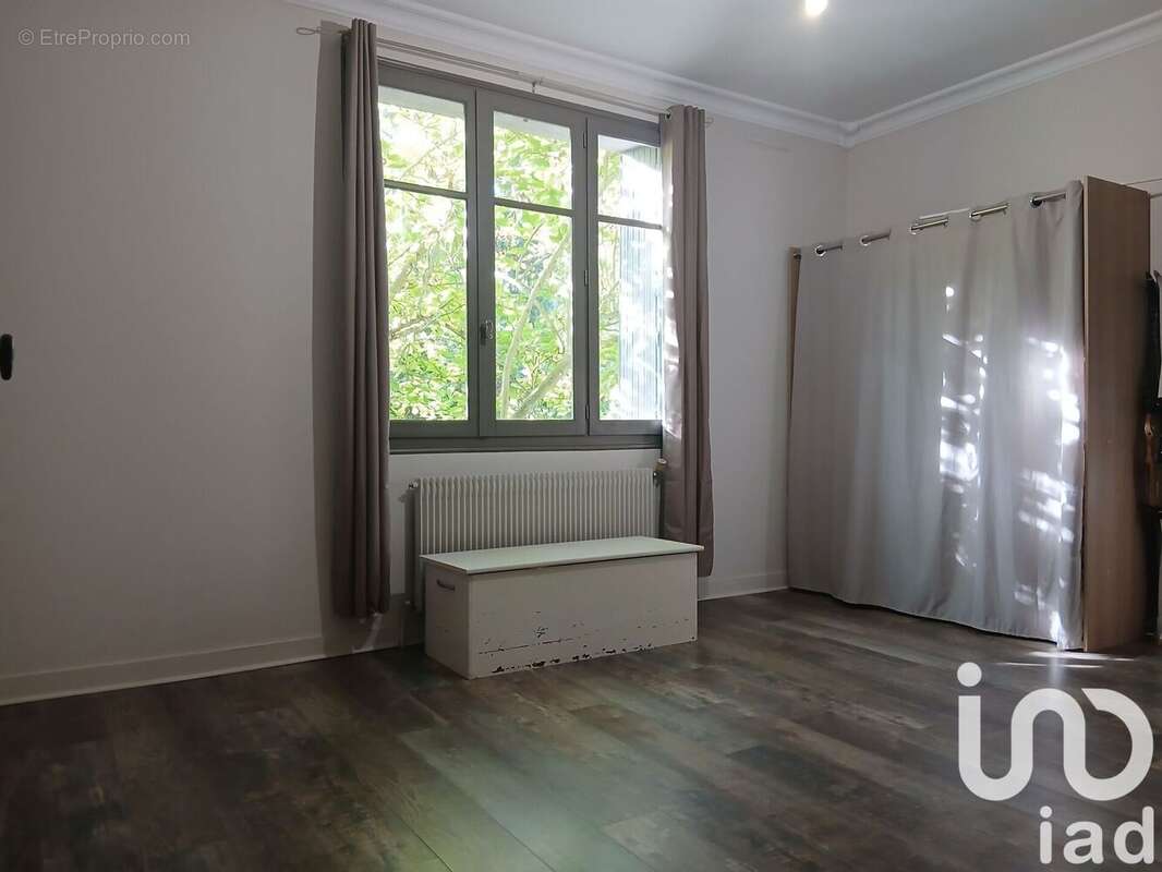 Photo 7 - Maison à CHINON