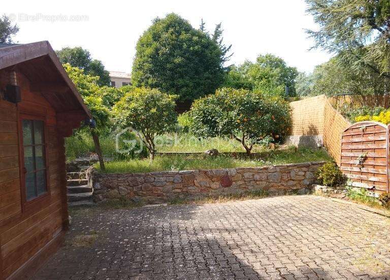 Appartement à HYERES