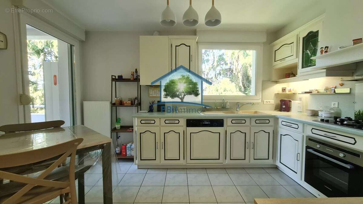 Appartement à HERRLISHEIM