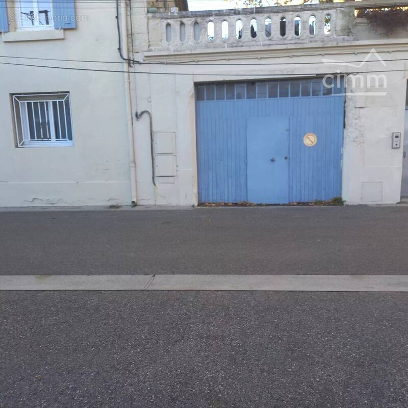 Commerce à BOURG-LES-VALENCE