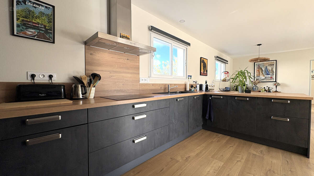 Maison à ANDERNOS-LES-BAINS