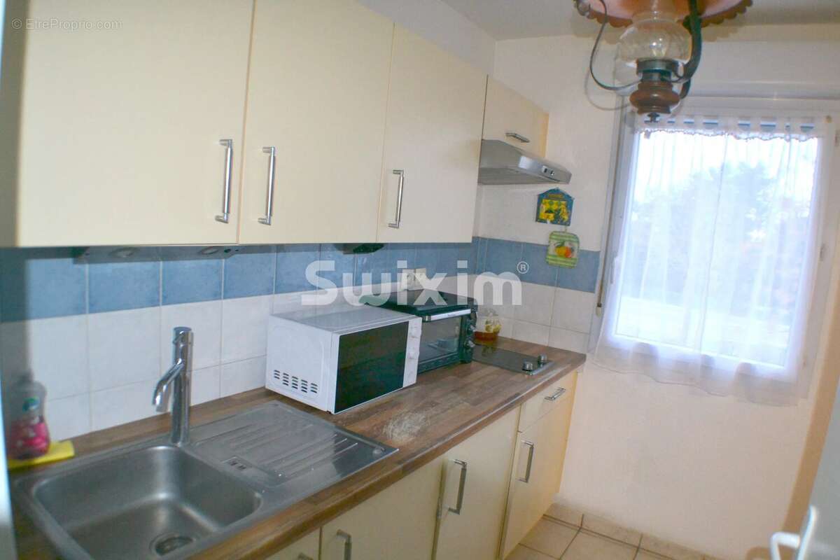 Appartement à SAINT-GILLES