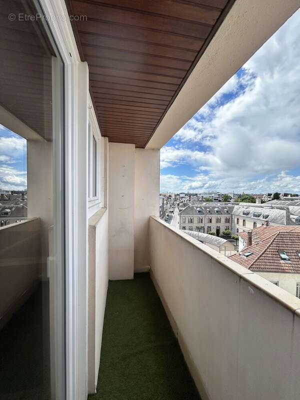 Appartement à TARBES