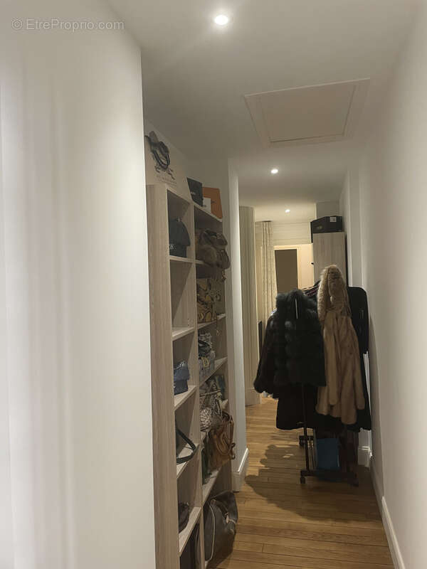 Appartement à VICHY