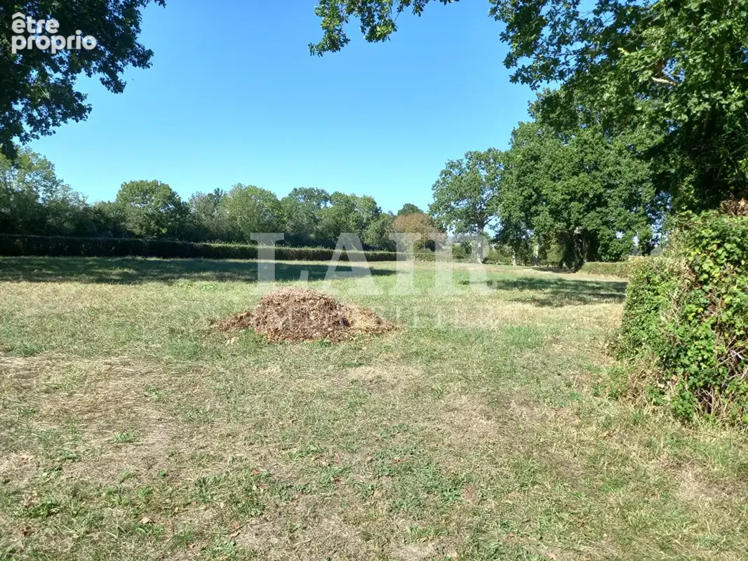 Propriété Avoine 5 pièce(s) 125 m2 - photo 9