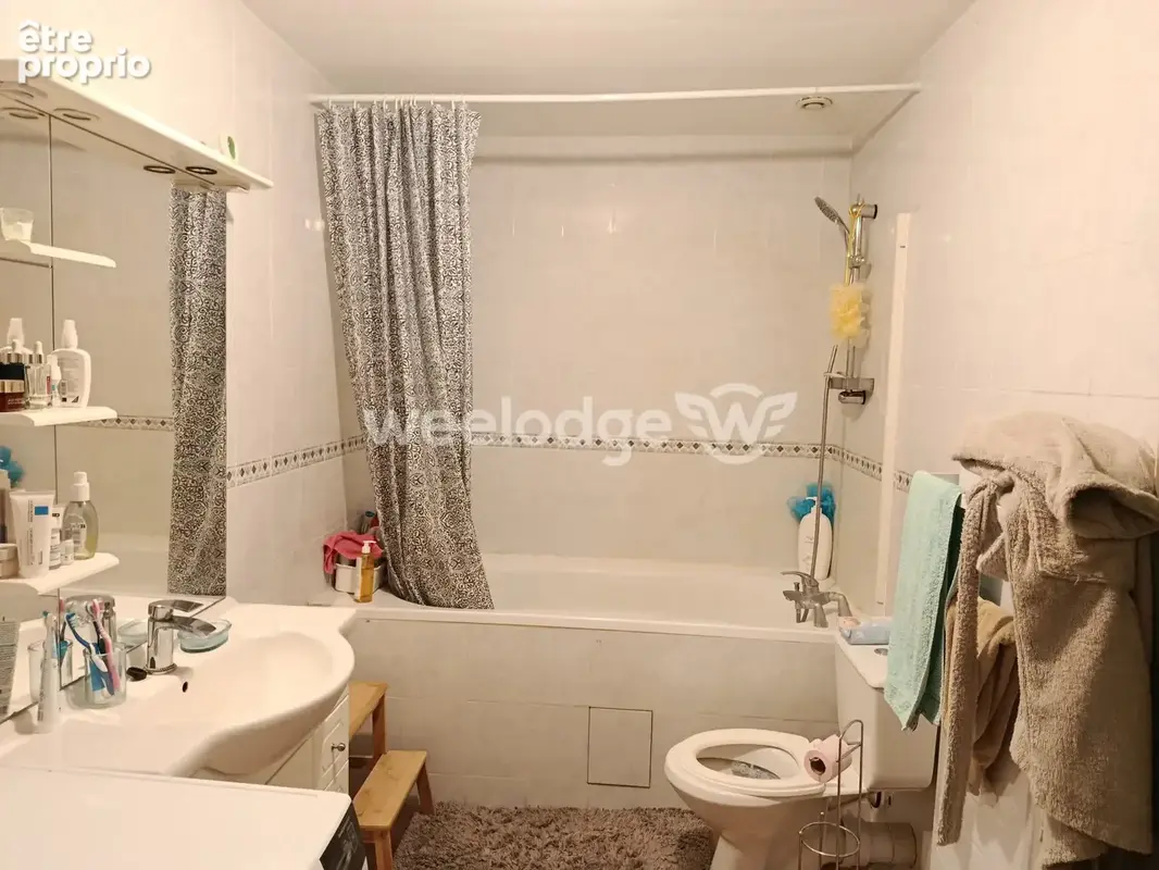 Appartement 312 m² à vendre à Saint-Gaultier (36800) - photo 8