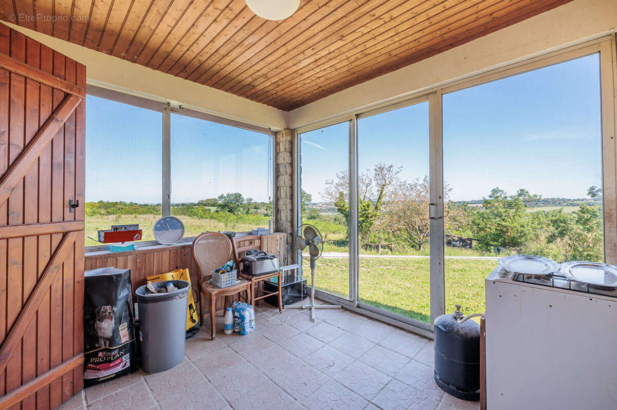 Maison à SAINT-ORENS-DE-GAMEVILLE