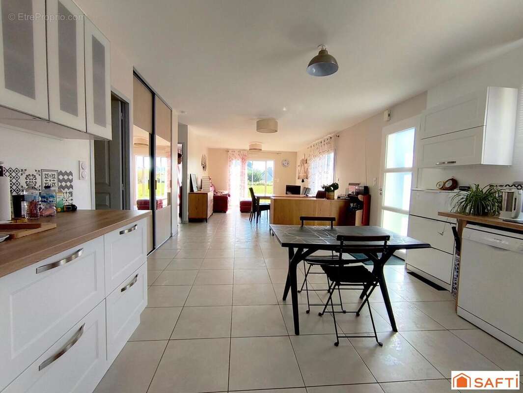 Photo 4 - Maison à MOELAN-SUR-MER