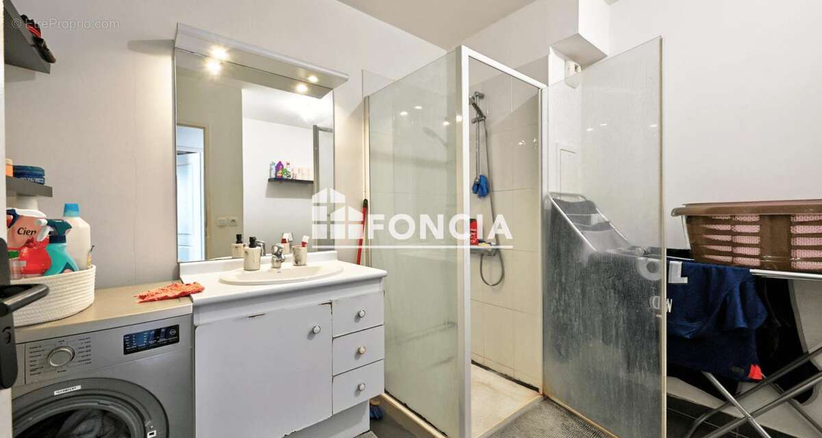Appartement à CERGY