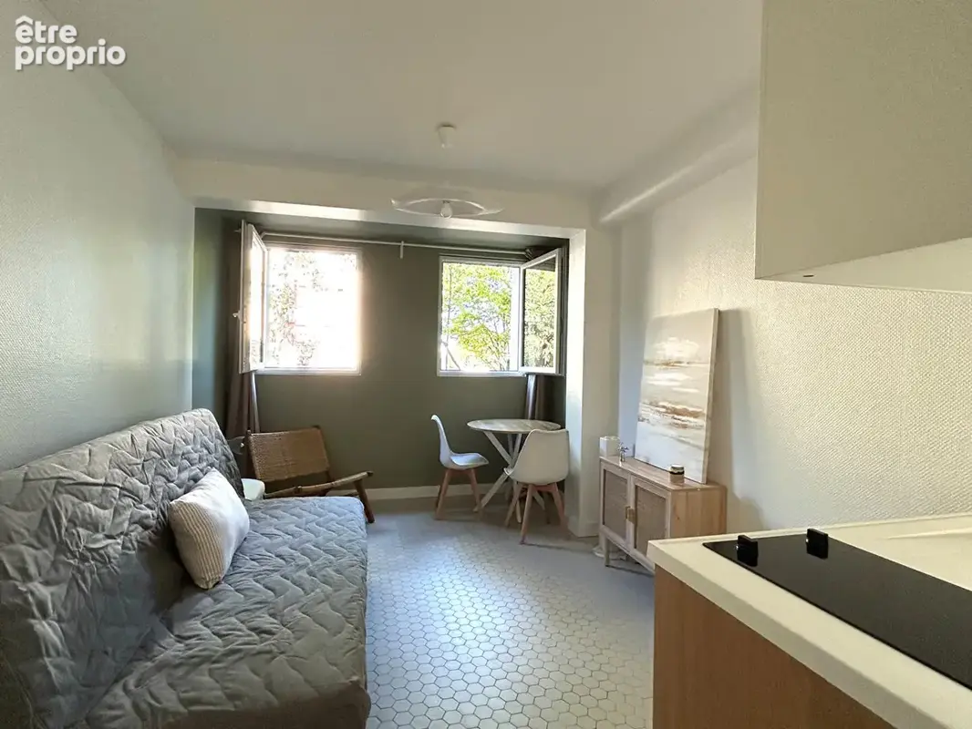 Chambre 15m² à l'haÿ-les-roses - photo 7